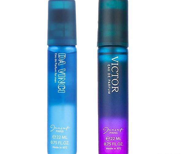 عکس عطر ژک ساف