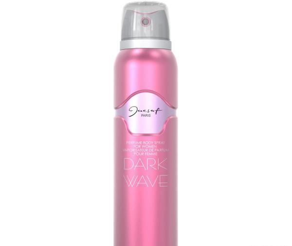 عکس عطر ژک ساف