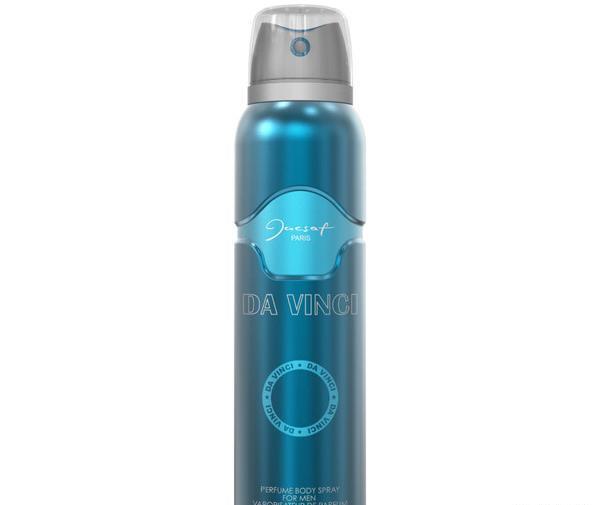 عکس عطر ژک ساف