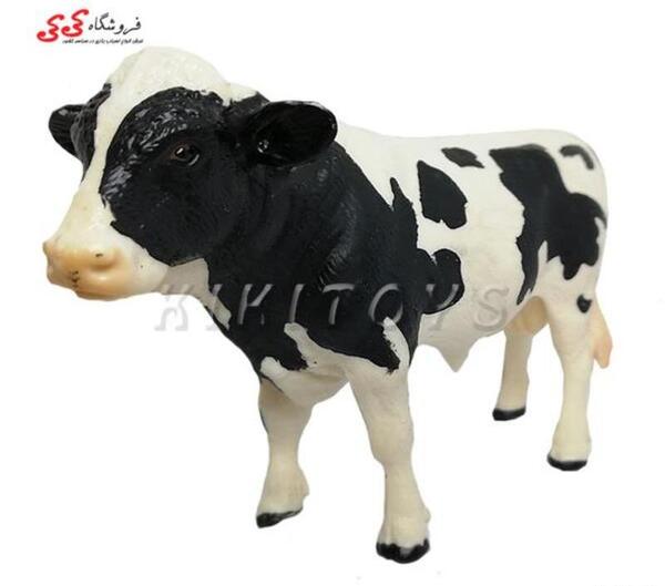 عکس ببر اسباب بازی