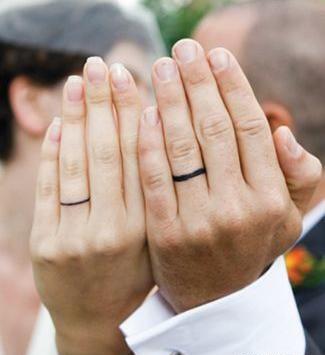 عکس تاتو حلقه