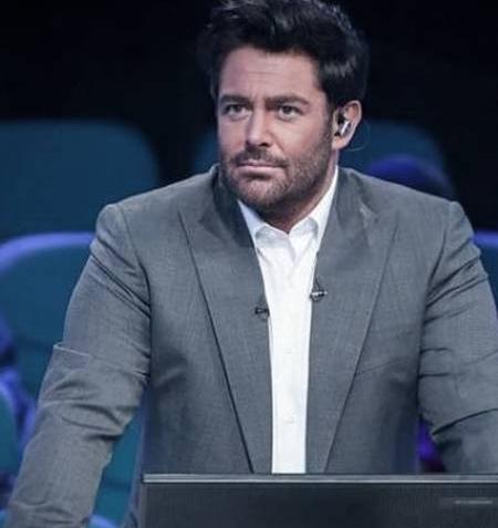 عکس برنامه هفت خان قسمت هفت