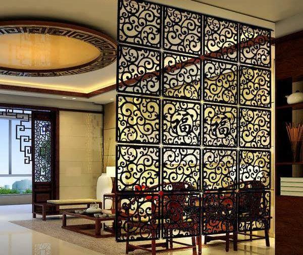 عکس تصاویر دیوارهای پارتیشن