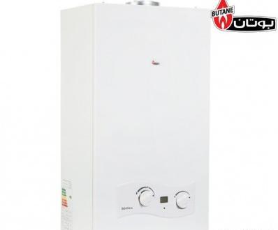 عکس آبگرمکن