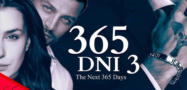 عکس فیلم 365 days