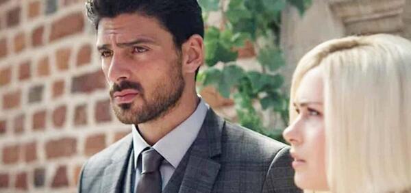 عکس فیلم 365 days