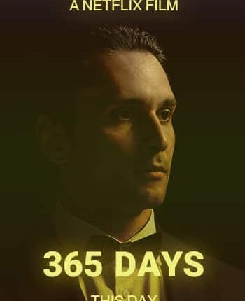 عکس فیلم 365 days