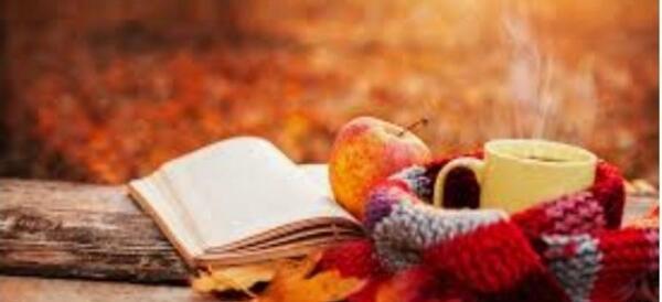 عکس استوری پاییز اومد