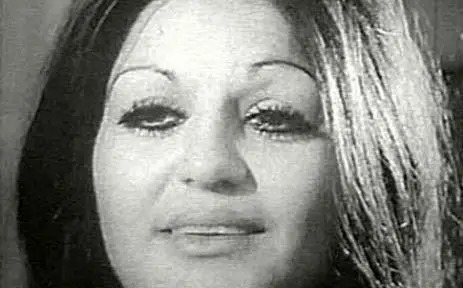 عکسهای شهناز تهرانی باهمسرش