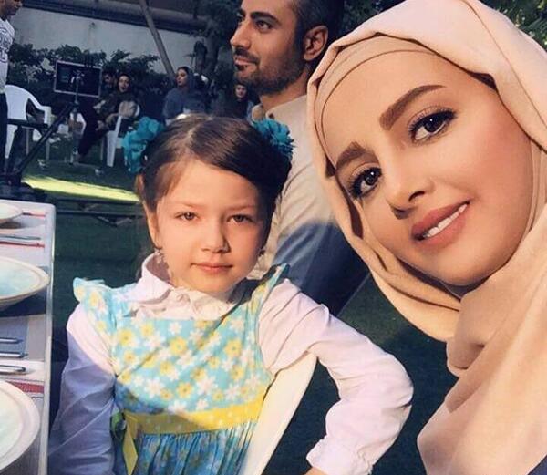 عکسهای شیوا در حوالی پاییز