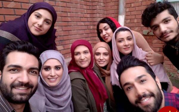 عکسهای شیوا در حوالی پاییز