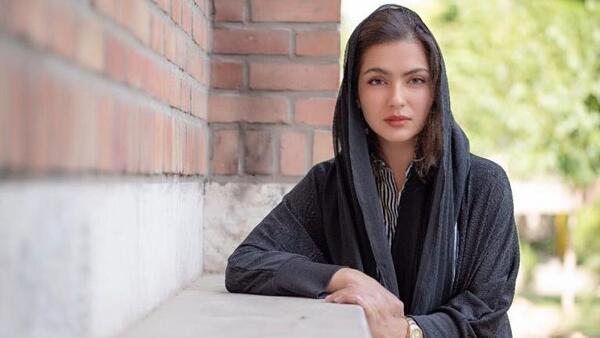 عکسهای شیوا در حوالی پاییز
