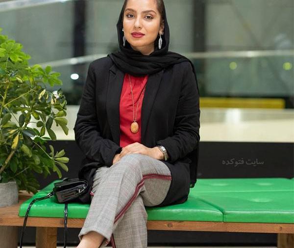 عکسهای شیوا در حوالی پاییز