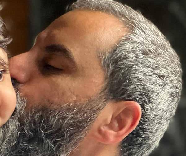 عکس های اینستاگرام علیرام نورایی