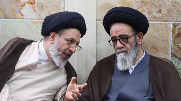 عکس شاه حسین