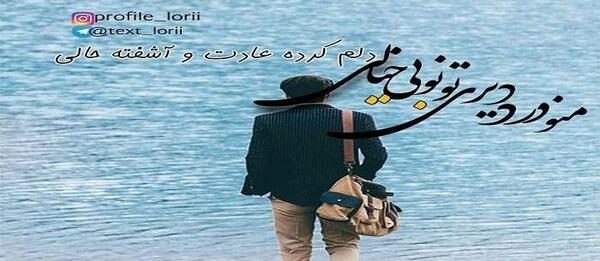 عکس پروفایل دختر لر با تفنگ
