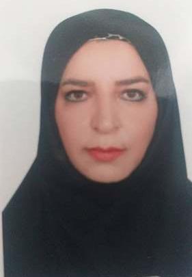 عکس بهاره غلامی