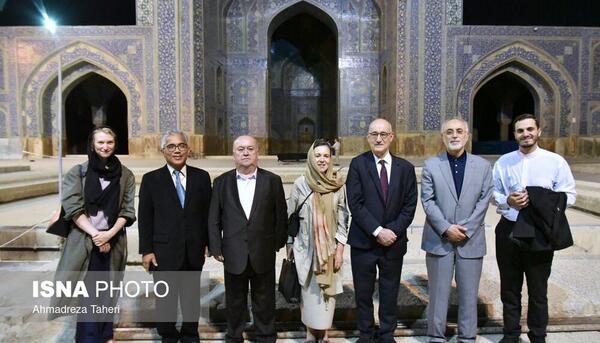 عکس بهاره غلامی