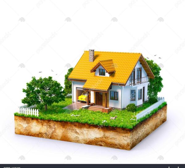 عکس قطعه زمین