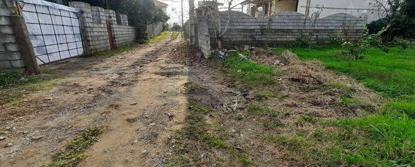 عکس قطعه زمین