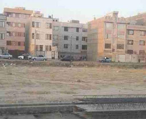 عکس قطعه زمین
