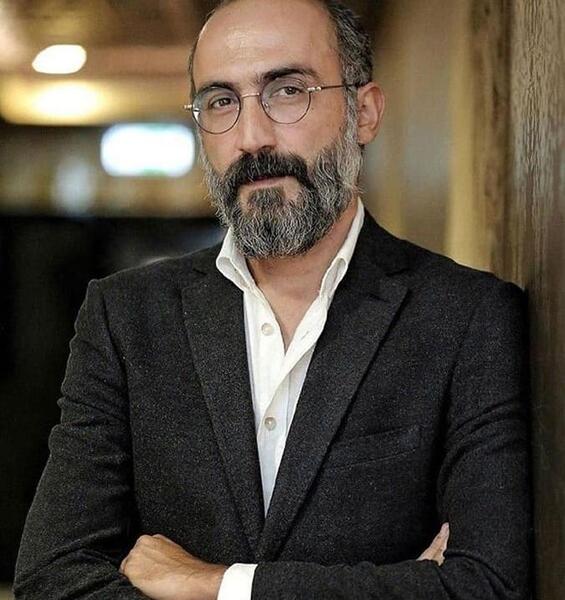 بازیگران پوست شیر با عکس