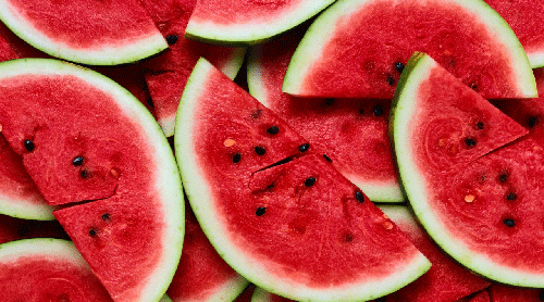 عکس از میوه های بهاری