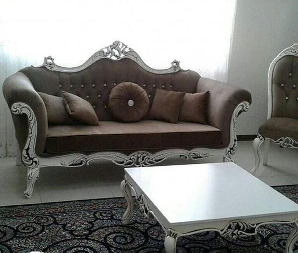 عکس مبل زیبا