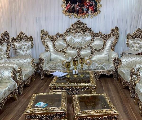 عکس مبل زیبا
