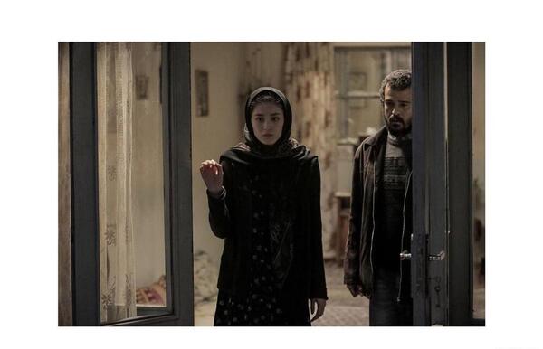 عکس آیا فرشته حسینی افغانی است