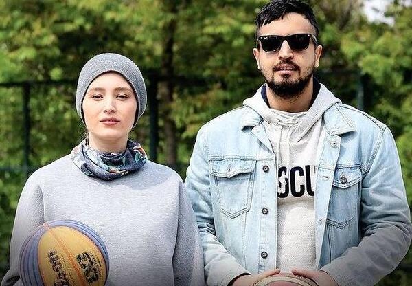 عکس آیا فرشته حسینی افغانی است