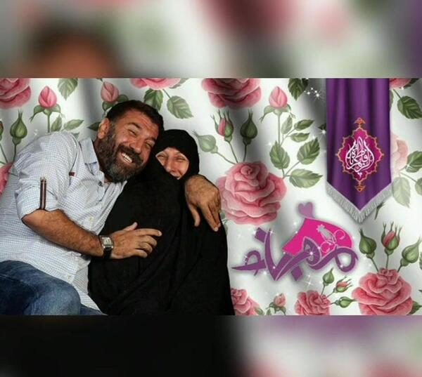 عکس آیا فرشته حسینی افغانی است