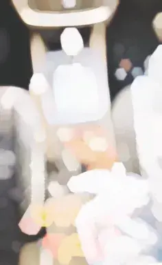 عکس دختر فیک تو برف