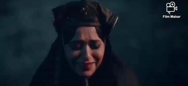 عکس وحید مرادی با همسرش