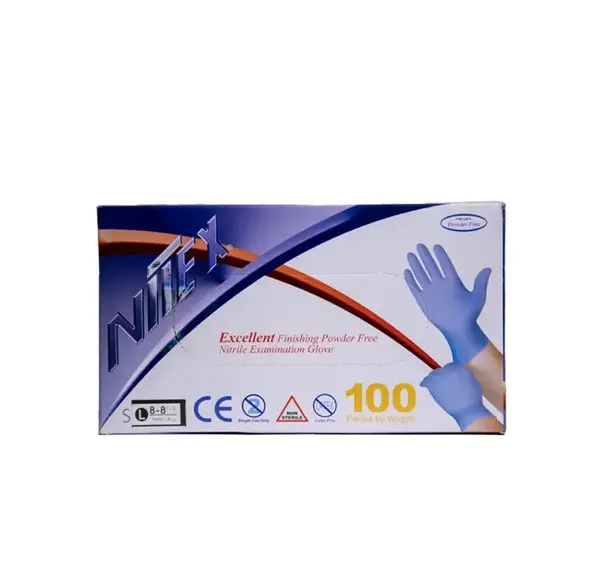 عکس دستکش یکبار مصرف