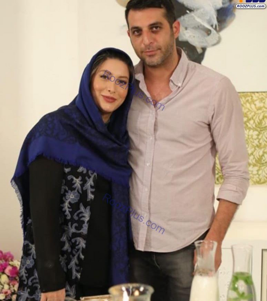 عکس لختیه فریبا نادری