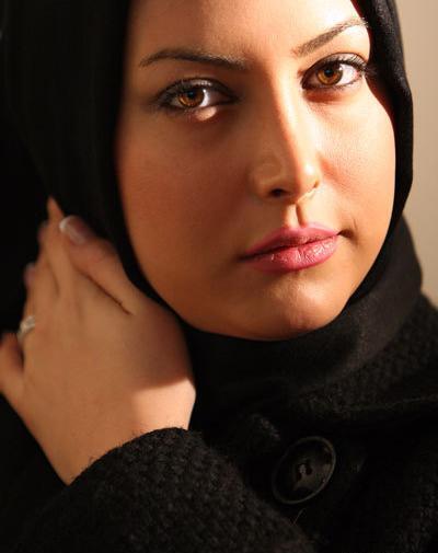 عکس لختیه فریبا نادری