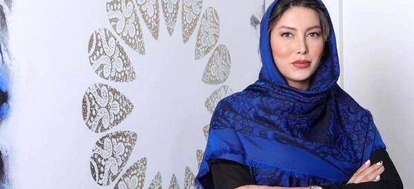 عکس لختیه فریبا نادری