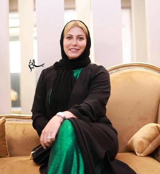 عکس لختیه فریبا نادری