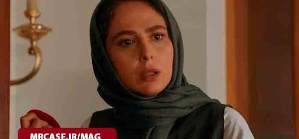 عکس سمیرا آزادی