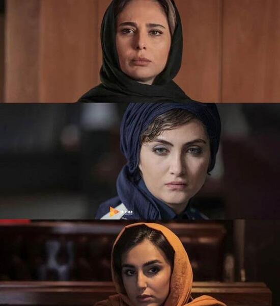 عکس سمیرا آزادی