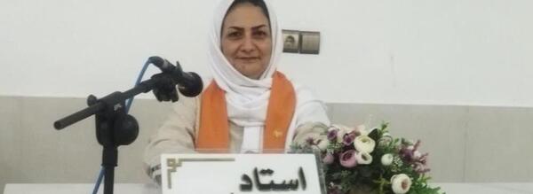 عکس سمیرا آزادی
