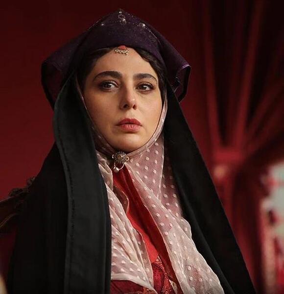 عکس سمیرا آزادی