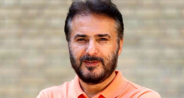 عکس خواهر سید جواد هاشمی