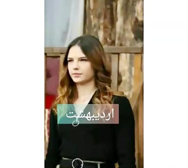 عکس شوهر گوکچه