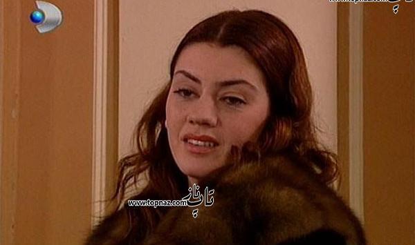 عکس شوهر گوکچه