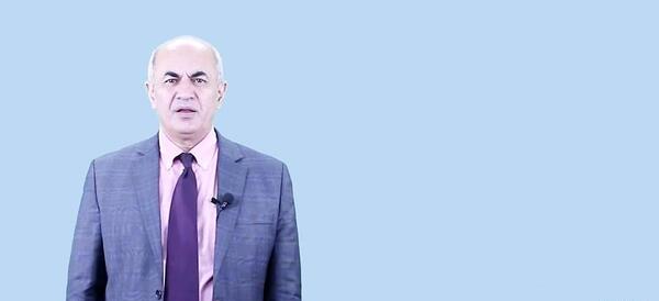 عکس دکتر شهریار عالیان