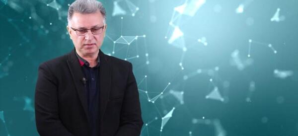 عکس دکتر شهریار عالیان