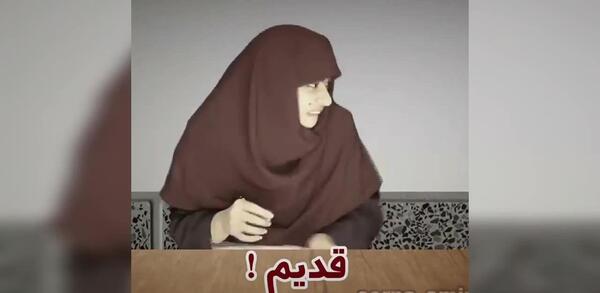 عکس خنده دار قدیم و جدید