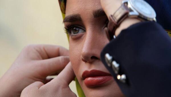 گالری عکس تینا